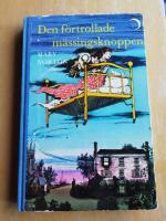 Den F&ouml;rtrollade M&auml;ssingsknoppen (R4P4)