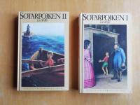 Sotarpojken 1 - 2 (tv&aring; delar), (R4P4)