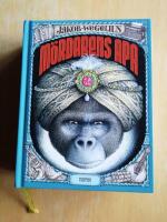 M&ouml;rdarens apa (R4P4)