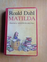 Matilda (R1A4)