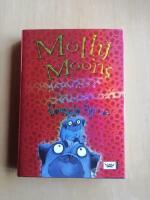 Molly Moons hypnotiska tidsresa (R1A3)