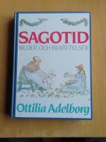Sagotid - bilder och ber&auml;ttelser (R1A3)
