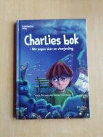 Charlies bok : n&auml;r pappa blev en utomjording (R1C6)