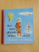 Byn som gl&ouml;mde att det var jul (R1H4)