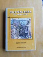 Drakt&auml;mjarna och andra sagor (R1C4) 