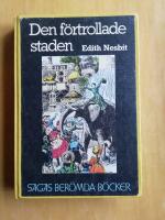 Den f&ouml;rtrollade staden (R1C4)