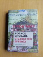 Cigaretten efter&aring;t (R5E5)