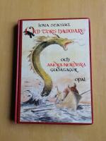 Om Tors hammare och andra nordiska gudasagor (R1H7)
