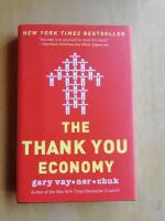 The thank you economy (Spr&aring;k engelska), (KP12)