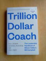 Trillion Dollar Coach (Spr&aring;k engelska), (KP12)