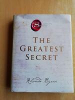 The Greatest Secret (Spr&aring;k engelska), (Kp12)