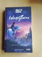 &Ouml;desryttarna. Jorvik kallar (R2P15)