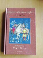 H&auml;sten och hans pojke (R2P15)