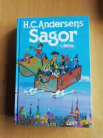 H.C. Andersens sagor (R1E5)