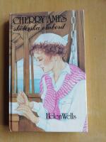 Cherry Ames, sk&ouml;terska ombord (R1P6)