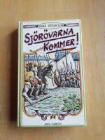 Sj&ouml;r&ouml;varna kommer! (R1P7)