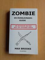 Zombie - en &ouml;verlevnadsguide (R2E7)