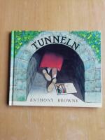 Tunneln (R4B7)