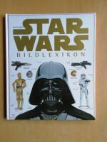 Star wars - bildlexikon (R2D7)