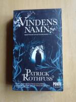 Vindens namn. Del 2 (R2E2)