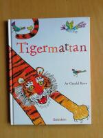 Tigermattan (R1DEF1)