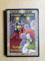 Kungen kommer! (R2P14)