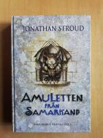 Amuletten fr&aring;n Samarkand (R2P14)