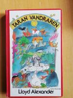 Taran vandraren (R2P12)