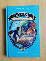 Kaymon - den blodt&ouml;rstiga hunden (R2A4)