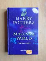 Harry Potters magiska v&auml;rld (R2C5)