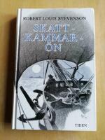 Skattkammar&ouml;n (R4P1)
