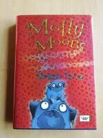 Molly Moons hypnotiska tidsresa (R4P1)