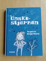 &Ouml;nskestj&auml;rnan (R4P1)