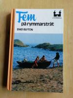 Fem p&aring; rymmarstr&aring;t (HL2)