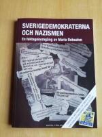 Sverigedemokraterna och nazismen : en faktagenomg&aring;ng (R4E4)