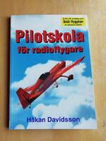 Pilotskola f&ouml;r radioflygare (R4E4)