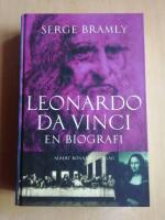 Leonardo da Vinci - en biografi (R5F5)