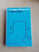 Liberty Bar (R5C2)