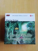 Agnes Cecilia : en s&auml;llsam historia (R6PL2)