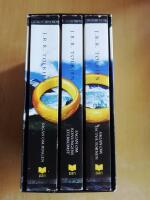 Sagan om ringen Box Pocket (R2C7)