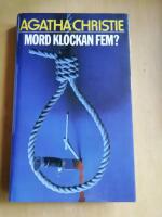 Mord klockan fem? - (Hickory dickory dock), (R5P1)