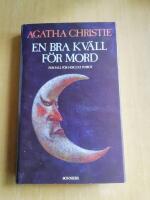 En bra kv&auml;ll f&ouml;r mord - fem fall f&ouml;r Hercule Poirot (R5P1)