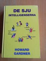 De sju intelligenserna (R5A3)
