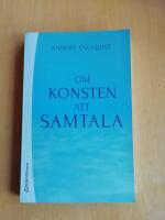 Om konsten att samtala - en bok f&ouml;r m&auml;nniskor i kontaktyrken (R5A3)
