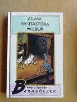 Fantastiska Wilbur (R4P4)