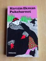 Pukehornet: Om konsten att d&ouml; p&aring; r&auml;tt st&auml;lle (R5C4)