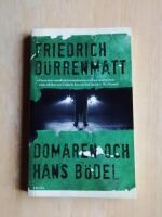 Domaren och hans b&ouml;del (R5C4)