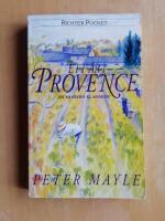 Ett &aring;r i Provence (HB5)