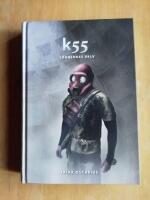 K55 : l&ouml;gnernas valv (HB2)