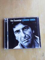 The essential Leonard Cohen (C1:12)